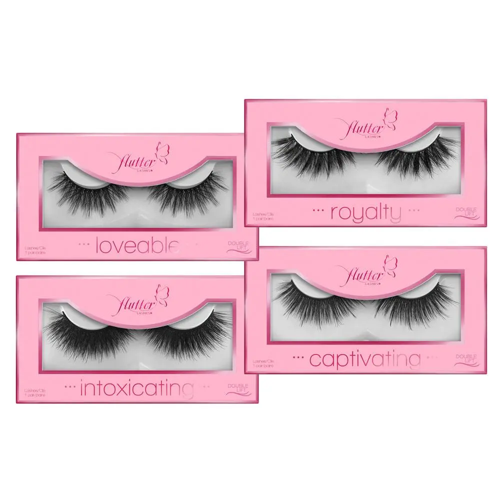 Double Lift (4 pack)
