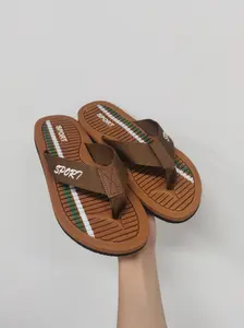 Unisex Soft Flip Flops, Comfortable Footwear, Casual Shoe, Lightweight Sandal