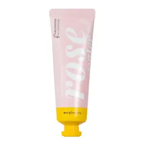 (Park 2)Avry Beauty Rosé Hand Cream – Hydrating & Nourishing Hand Lotion(Park 2)
