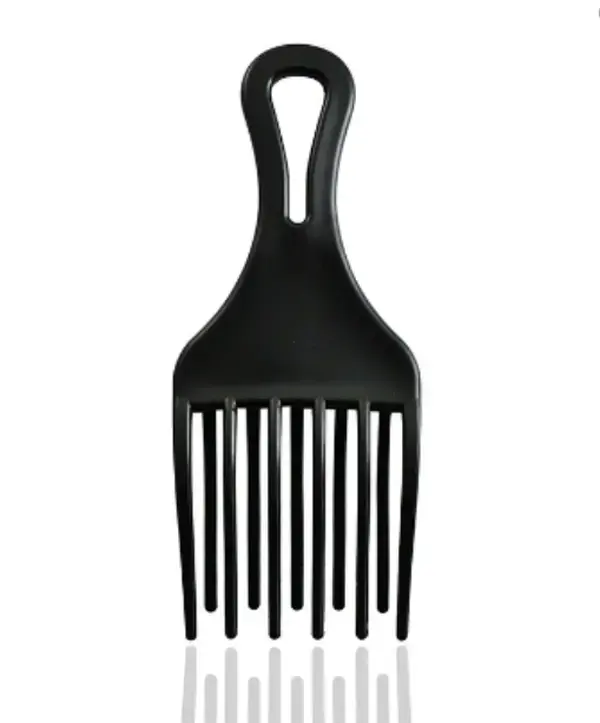 Nadula Hair Distribution Comb Fluffy Comb for Wig