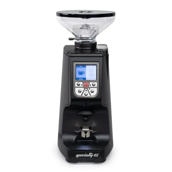 Eureka Atom Coffee Grinder Eureka Atom Coffee Grinder