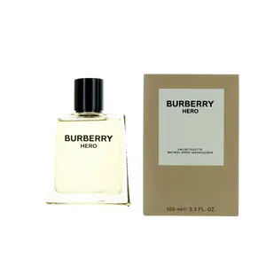 BURBERRY Hero Eau De Toilette For Men