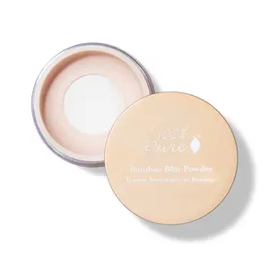 Bamboo Blur Powder Bamboo Blur Powder