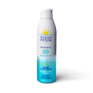Mineral SPF 50 Essential Sunscreen Continuous Spray