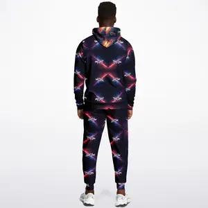 lost one supreme gen 1 jogger suit