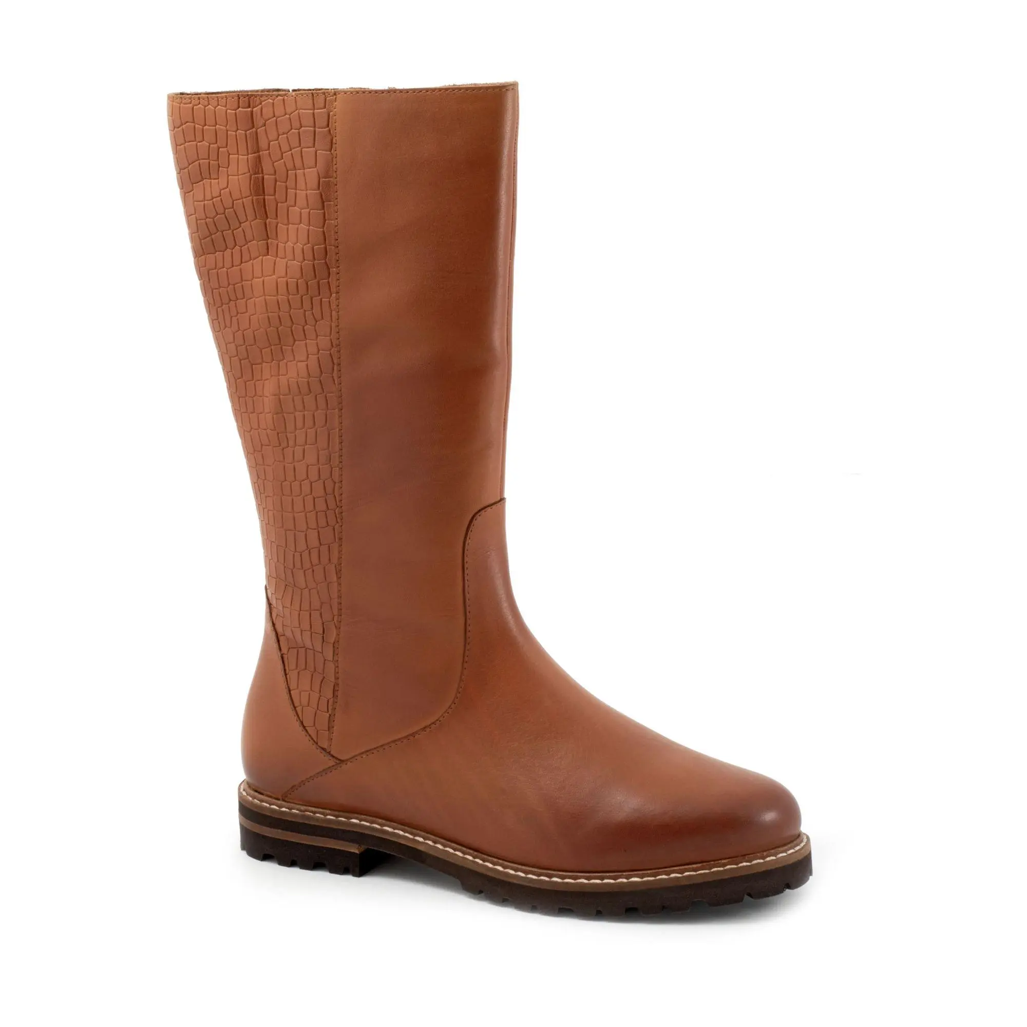 Trotters Women's Franki Tall Shaft Boots