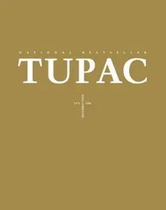 USED Book - Tupac: Tupac (Paperback) - english
