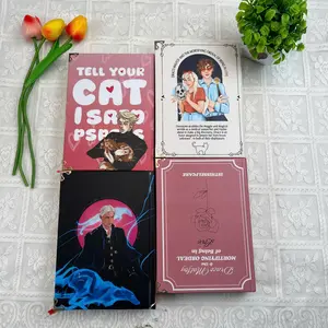 Draco Malfoy and the Mortifying Ordeal of Being in Love | Dramione Romance Fanfiction | Hardcover Collector Edition