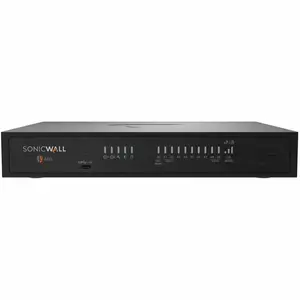 SONICWALL TZ480 TOTALSECURE ADVANCED EDITION 1YR