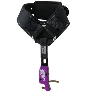 Spot Hogg - Wiseguy Rigid Buckle Release