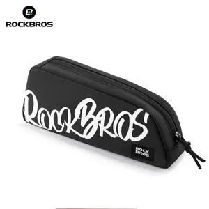 ROCKBROS Bicycle Bag Front Bag Top Tube Bag Cycling