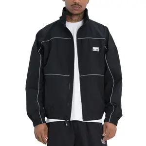 Pro Club Track Jacket