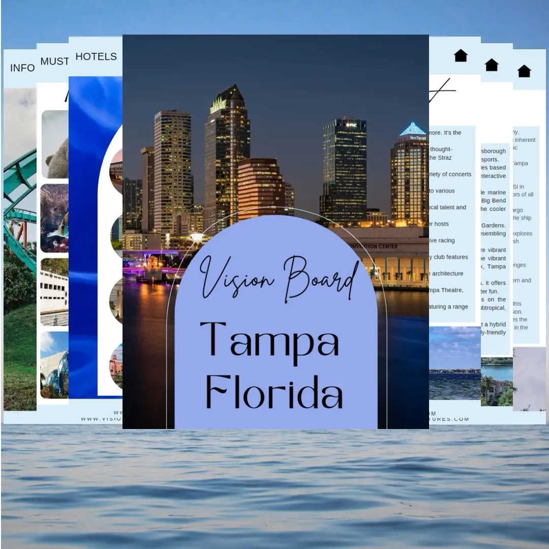 Tampa, Florida Destination Guide