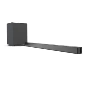 2.1 Channel 100-Watt Optical Bluetooth Sound Bar with Subwoofer