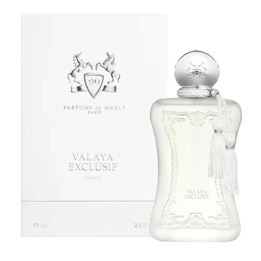 Parfums de Marly Valaya Exclusif by Parfums de Marly 2.5oz EDP Spray Women's Fragrance New Arrival 75ml