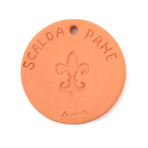 SCALDAPANE BREAD WARMER