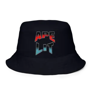 Ape Lit Bucket Hat