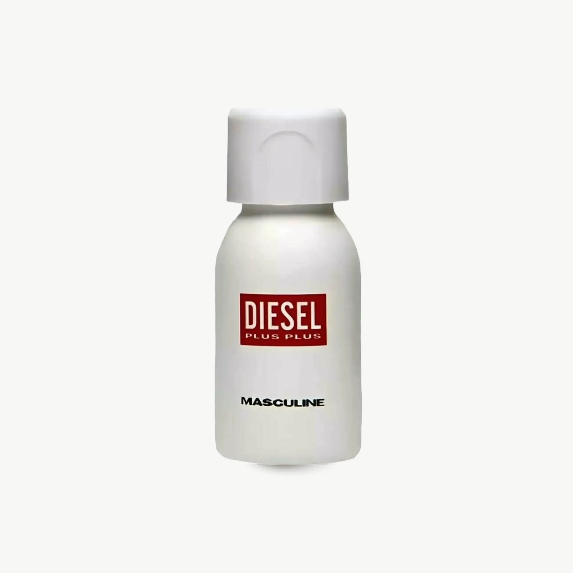 Diesel Plus Plus Men - Men's Fragrance
