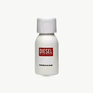 Diesel Plus Plus Men - Men's Fragrance