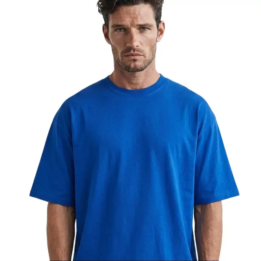 Men's Pro 5 Athletic Cotton T-shirts