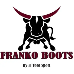 Franko.Boots shop logo