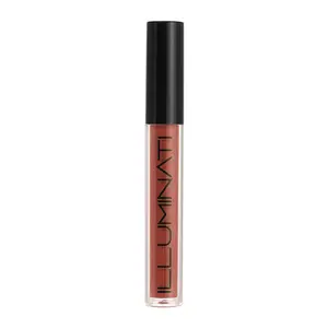 ILLUMINATI COSMETICS Cambria Brown Fall Hydrating Autumn Lip Ultra Crème Gloss Lipgloss Lipstick Makeup Berry  Mother’s Day Gift Mom
