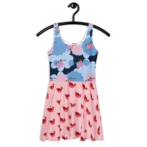 Skater Dress