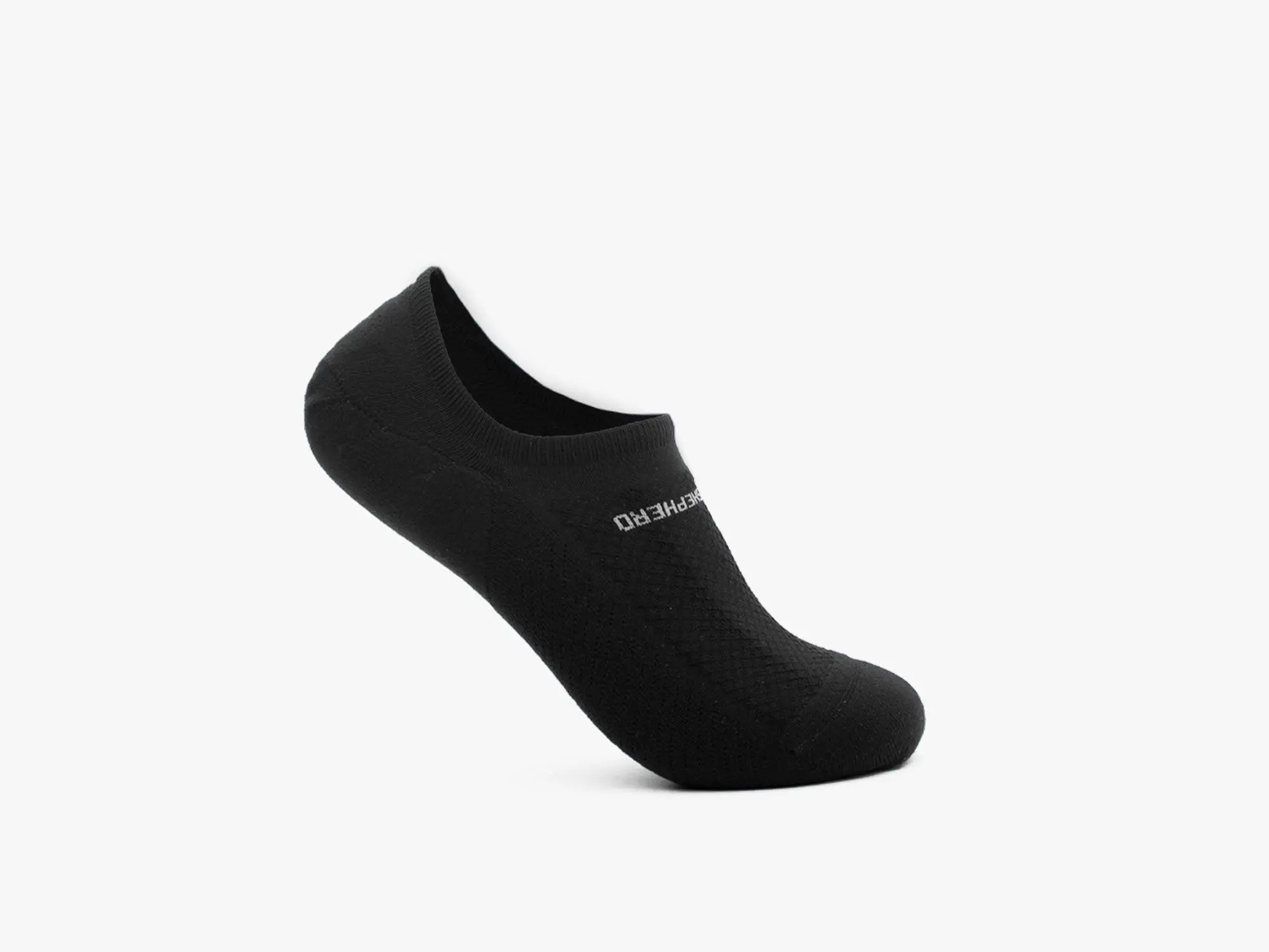 Women's W&S Cushioned Low-Cut Socks, Silver Underwear Socks with Odor Control, Athletic, Activewear, Short Length