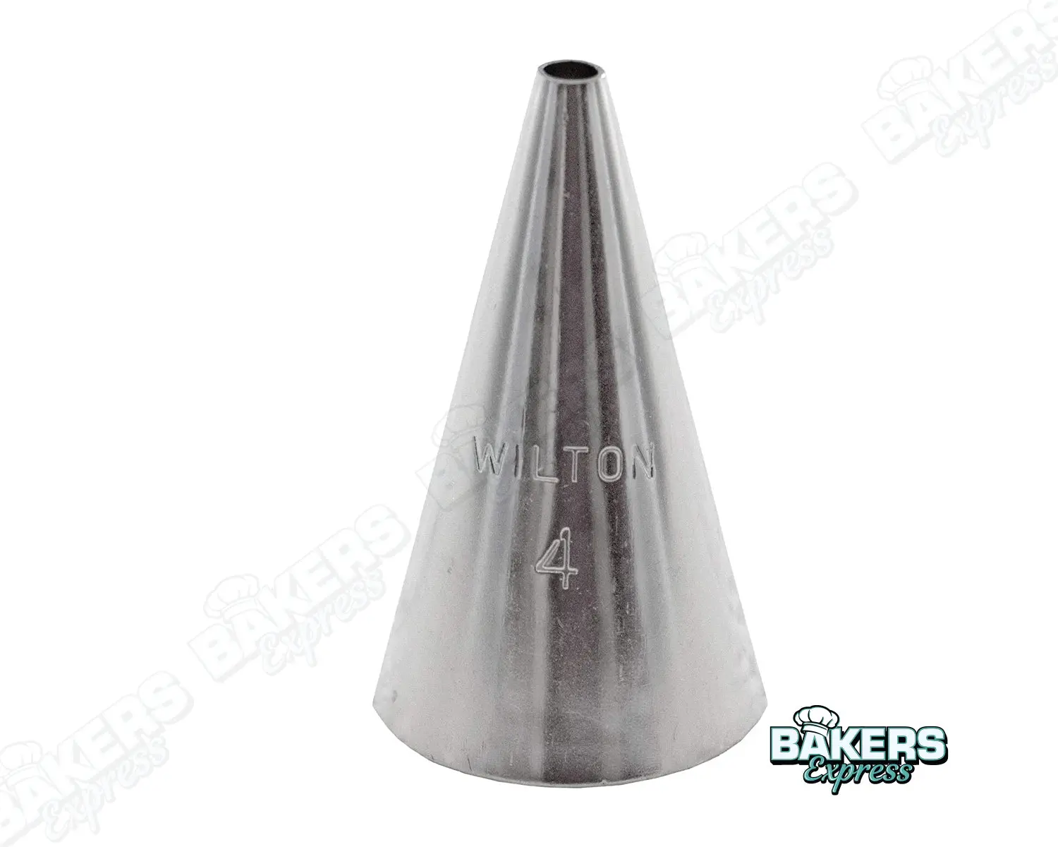 Wilton Tip 4 Wilton Tip 4