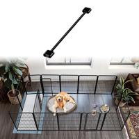 Only Fits FXW 40"H Black Playpen