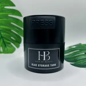 Lash Adhesive Container