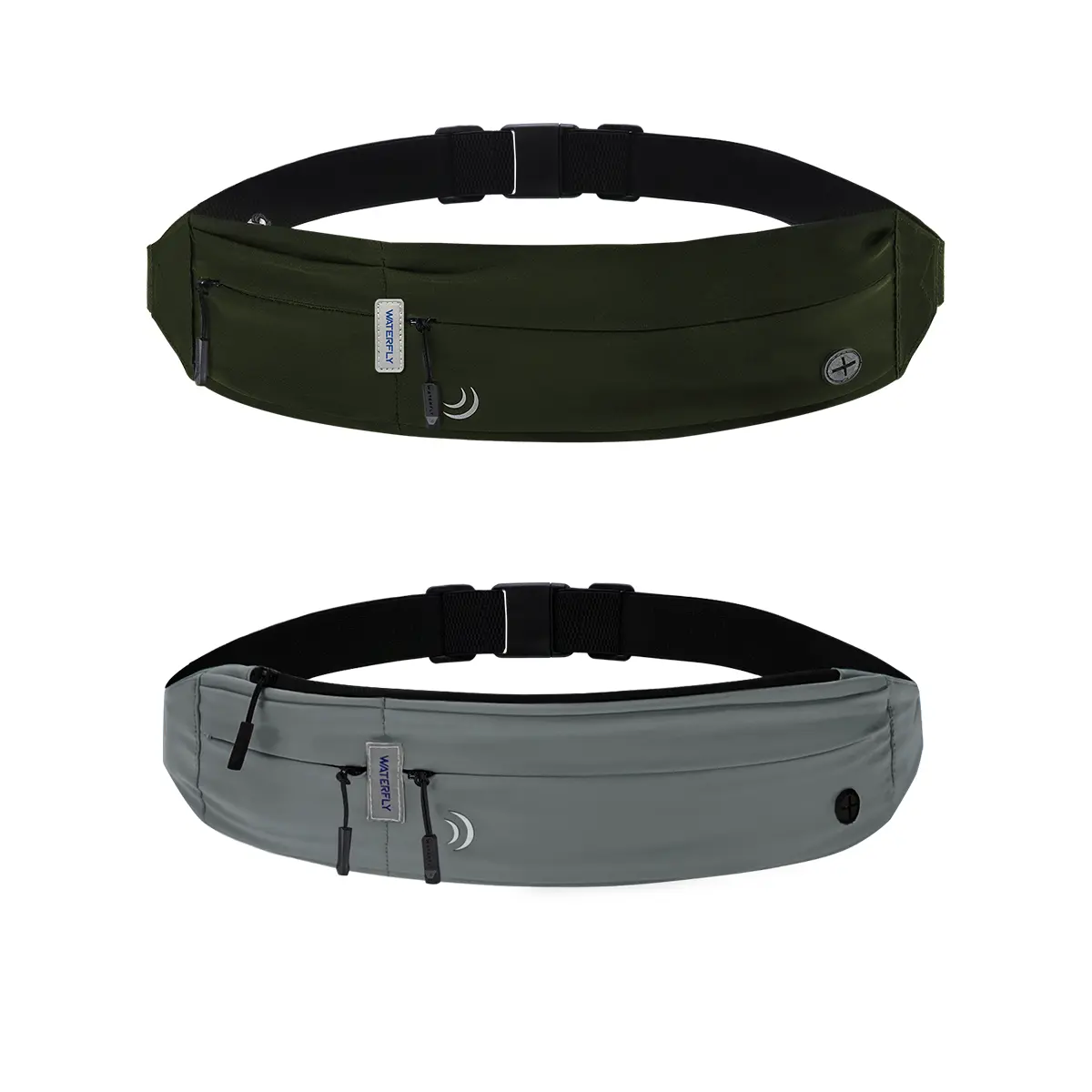 Dark Green+Dark Grey