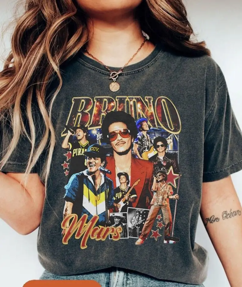 The Romantic Tour Retro Rap Shirt, 90s Music Merch Hoodie, BMs Fan Gift, Throwback Graphic Tee, Streetwear Unisex Shirt, Aesthetic Concert Outfit, Pop R&B Singer Apparel