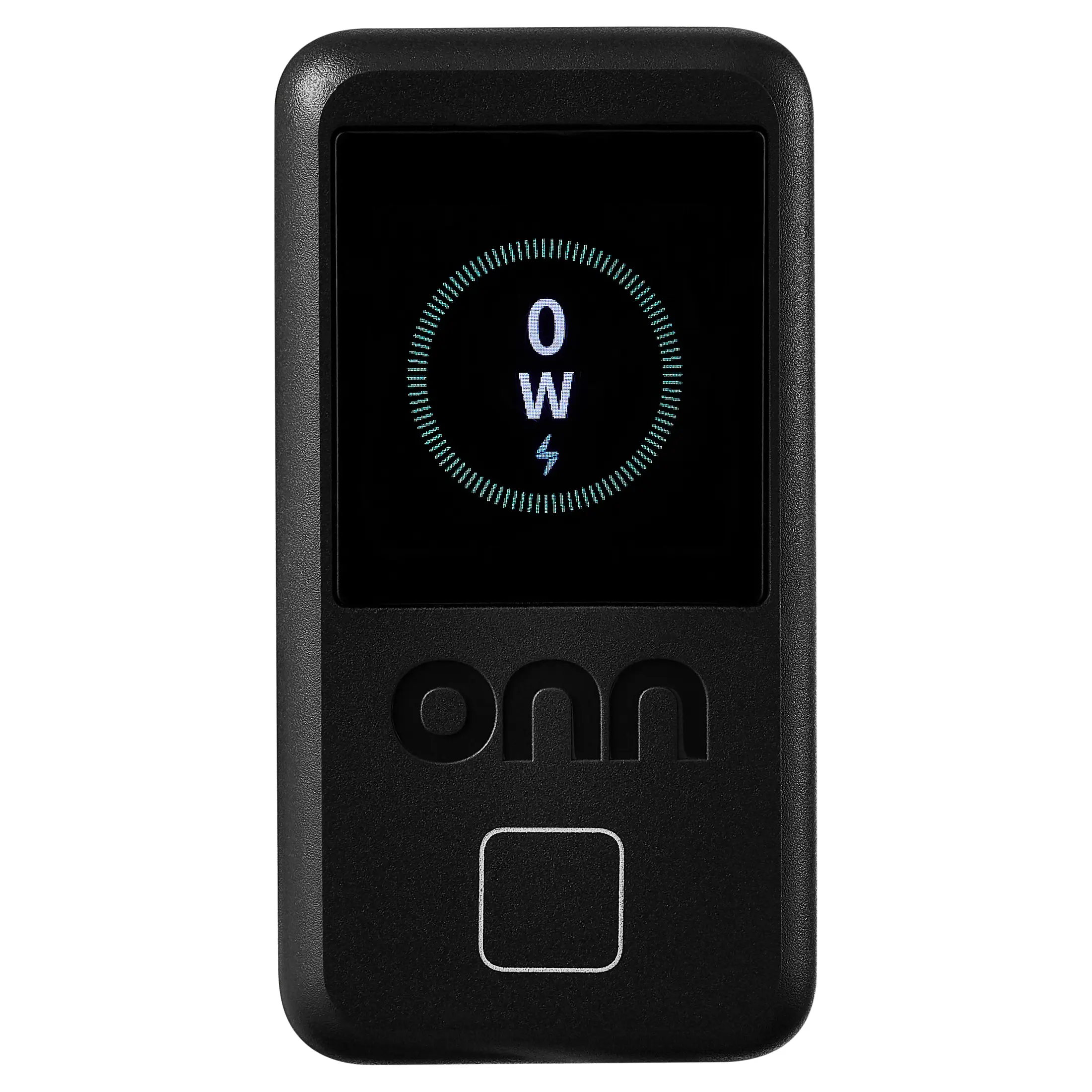 onn 140W 10W PD Laptop Charger with Fast Charge Power Delivery