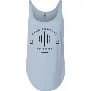 BKX Basic Tank