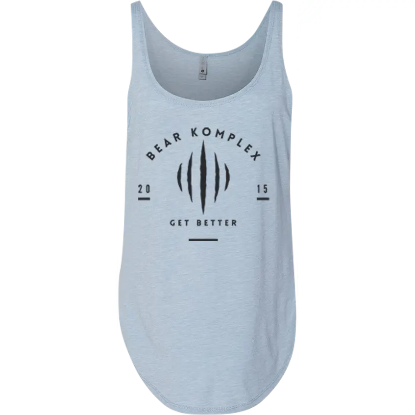 BKX Basic Tank