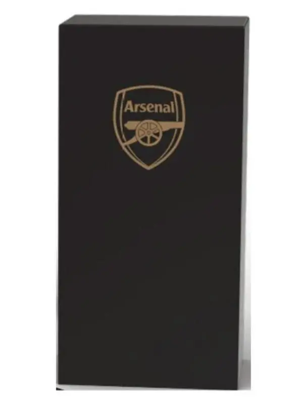 2026 Futera Arsenal FX hobby fx