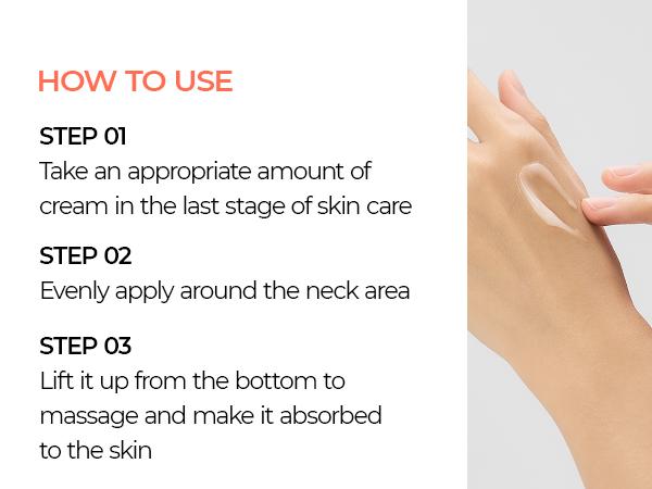 [Dr.Melaxin Official] Necksphalt ECM Neck Barrier Cream | Anti-aging Cream, Firming Wrinkles, Skin Lifting | Korean Cosmetics | 1.7 fl oz (50 ml)