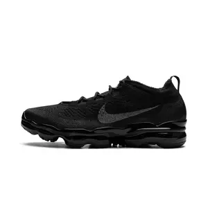 Air Vapormax 2023 FK "Triple Black" DV1678 003