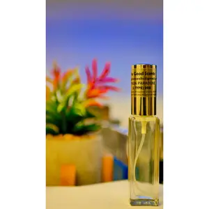 (W)Paradox -Tgs Fragrances Impressions