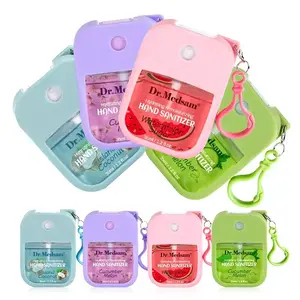 Hydrating Spray Hand Sanitizer Moisturizer Hydrate Moisturizing Aroma hand sanitizer Daily