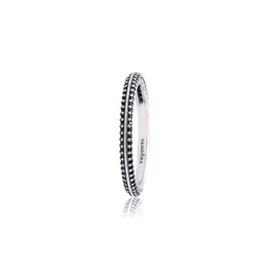Pandora ME Pave Ring 199679C02-50