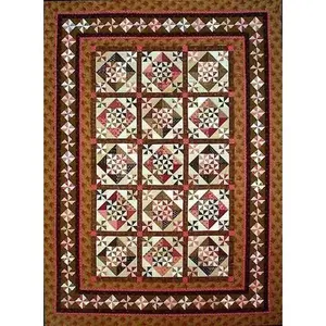 Cotton Candy Quilt Pattern