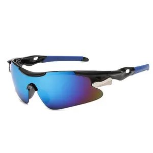 RIDERACE Men's Cycling Sunglasses