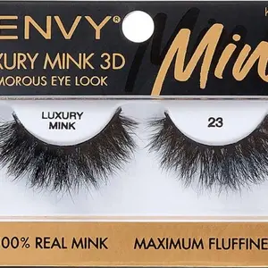 I-ENVY LASHES BLINK IN STYLE 3D