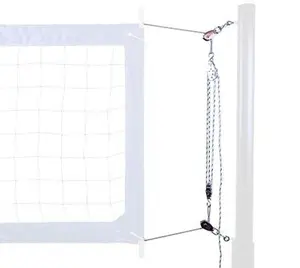 BC-BTKL Pulley Net Tension System
