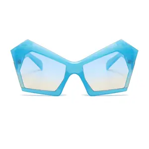 Trinity *Turquoise* Sunglasses
