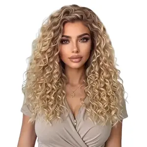 26/30 Inch Ginger Lace Front Wigs High-temperaturehair strands13x6 Deep Wave Wig Orange Ginger Wig 350 DeepCurly Hd Lace Front Wigs for Women 180% DensityWet Wavy Deep Curly Frontal Wigs Summervibes