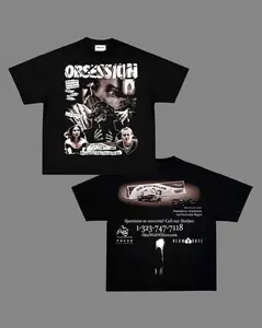 Obsession Movie Bootleg 2026 Horror Movie Shirt Sweatshirt Hoodie, Vintage  Film Merch Graphic Tee Apparel