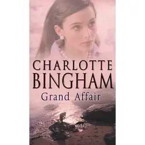 USED-Grand Affair by Bingham, Charlotte (Mass Market Paperback)